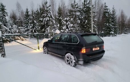 BMW X5, 2006 год, 1 600 000 рублей, 14 фотография