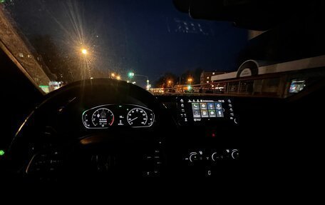 Honda Accord IX рестайлинг, 2017 год, 2 250 000 рублей, 6 фотография