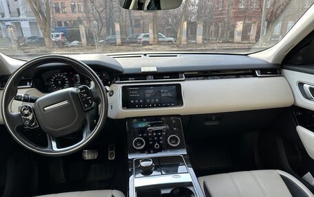 Land Rover Range Rover Velar I, 2017 год, 5 200 000 рублей, 6 фотография