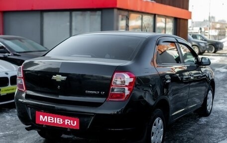 Chevrolet Cobalt II, 2012 год, 720 000 рублей, 5 фотография