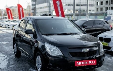Chevrolet Cobalt II, 2012 год, 720 000 рублей, 4 фотография