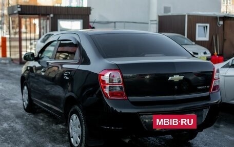Chevrolet Cobalt II, 2012 год, 720 000 рублей, 7 фотография