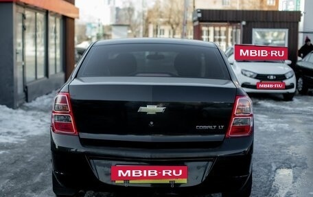 Chevrolet Cobalt II, 2012 год, 720 000 рублей, 6 фотография