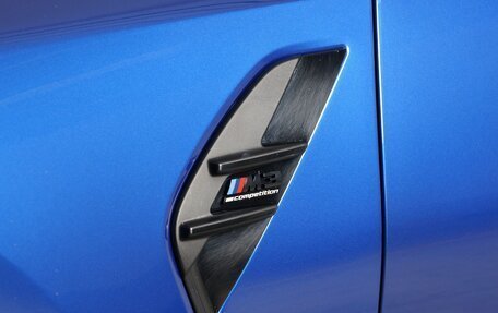 BMW M3, 2021 год, 12 100 000 рублей, 6 фотография
