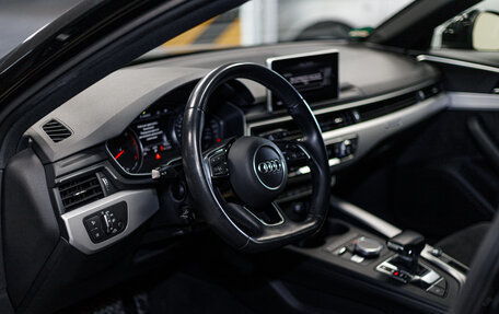 Audi A4 allroad, 2019 год, 3 498 848 рублей, 7 фотография