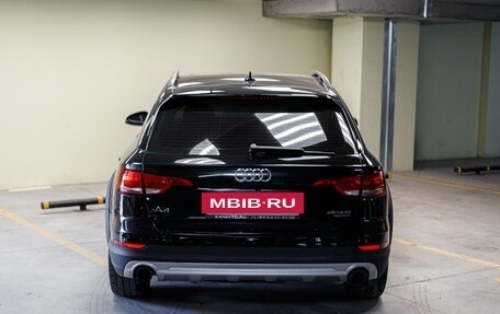 Audi A4 allroad, 2019 год, 3 498 848 рублей, 5 фотография
