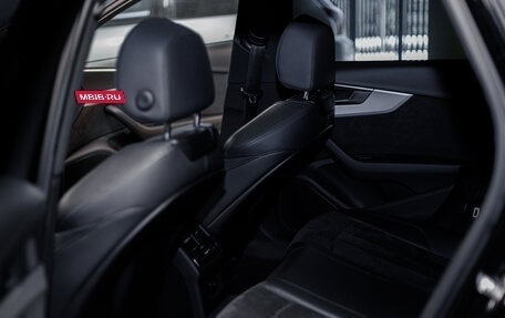 Audi A4 allroad, 2019 год, 3 498 848 рублей, 13 фотография