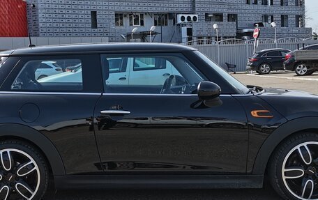 MINI Hatch, 2014 год, 1 650 000 рублей, 4 фотография