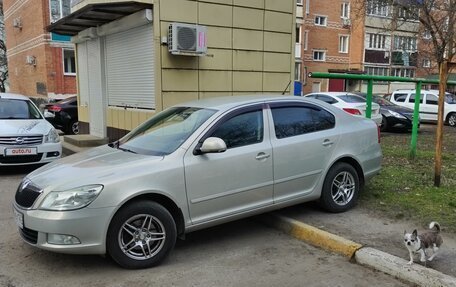 Skoda Octavia, 2012 год, 1 100 000 рублей, 6 фотография
