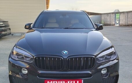BMW X5, 2014 год, 3 800 000 рублей, 5 фотография