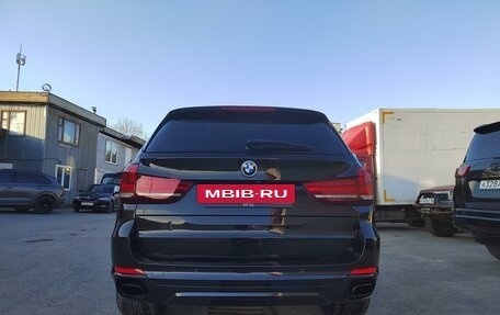 BMW X5, 2014 год, 3 800 000 рублей, 6 фотография
