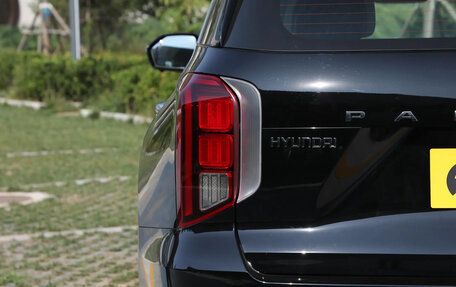 Hyundai Palisade I, 2024 год, 6 300 000 рублей, 11 фотография