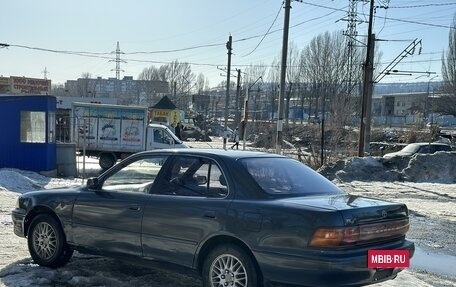 Toyota Camry V30, 1992 год, 220 000 рублей, 4 фотография