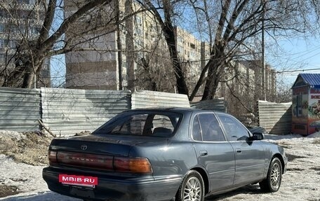 Toyota Camry V30, 1992 год, 220 000 рублей, 5 фотография