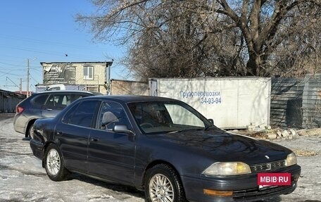 Toyota Camry V30, 1992 год, 220 000 рублей, 6 фотография