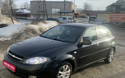 Chevrolet Lacetti, 2011 год, 645 000 рублей, 1 фотография