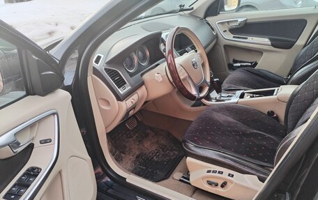Volvo XC60 II, 2011 год, 1 560 000 рублей, 11 фотография