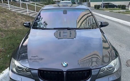 BMW 3 серия, 2006 год, 1 500 000 рублей, 15 фотография