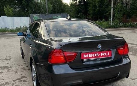 BMW 3 серия, 2006 год, 1 500 000 рублей, 13 фотография