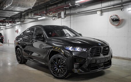 BMW X6 M, 2024 год, 23 500 000 рублей, 2 фотография