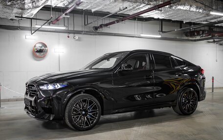 BMW X6 M, 2024 год, 23 500 000 рублей, 5 фотография