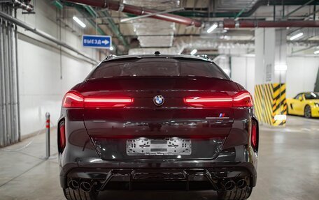 BMW X6 M, 2024 год, 23 500 000 рублей, 8 фотография