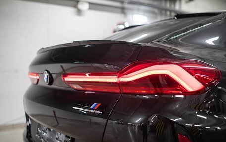 BMW X6 M, 2024 год, 23 500 000 рублей, 7 фотография