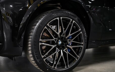 BMW X6 M, 2024 год, 23 500 000 рублей, 10 фотография