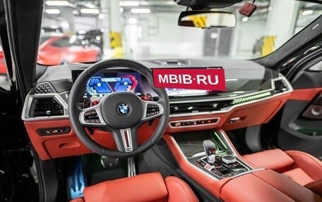 BMW X6 M, 2024 год, 23 500 000 рублей, 14 фотография