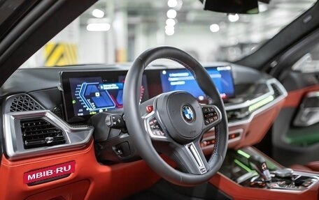 BMW X6 M, 2024 год, 23 500 000 рублей, 30 фотография