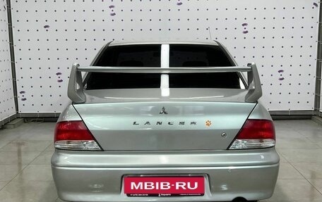 Mitsubishi Lancer IX, 2003 год, 410 000 рублей, 6 фотография