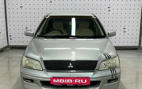 Mitsubishi Lancer IX, 2003 год, 410 000 рублей, 5 фотография