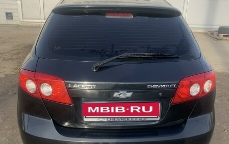 Chevrolet Lacetti, 2011 год, 645 000 рублей, 5 фотография