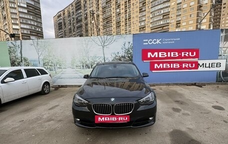 BMW 5 серия, 2011 год, 2 220 000 рублей, 5 фотография