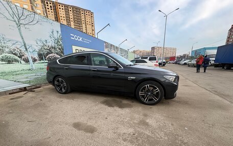BMW 5 серия, 2011 год, 2 220 000 рублей, 4 фотография
