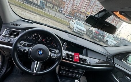 BMW 5 серия, 2011 год, 2 220 000 рублей, 6 фотография