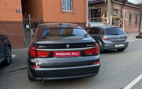 BMW 5 серия, 2011 год, 2 220 000 рублей, 14 фотография