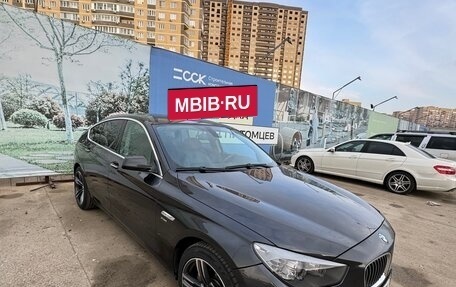 BMW 5 серия, 2011 год, 2 220 000 рублей, 3 фотография