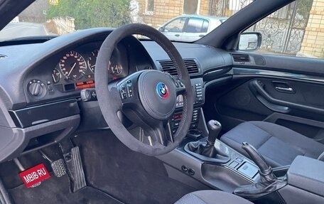 BMW 5 серия, 2001 год, 1 400 000 рублей, 2 фотография