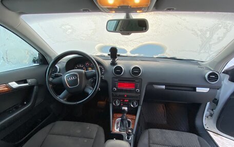 Audi A3, 2012 год, 900 000 рублей, 8 фотография