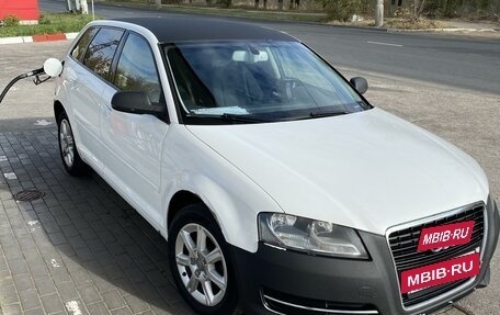 Audi A3, 2012 год, 900 000 рублей, 16 фотография