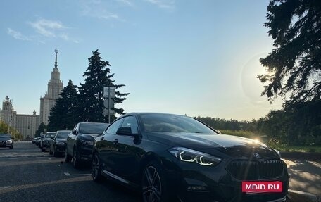 BMW 2 серия F44, 2019 год, 3 400 000 рублей, 2 фотография