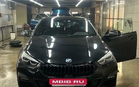 BMW 2 серия F44, 2019 год, 3 400 000 рублей, 3 фотография