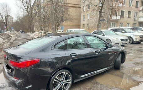 BMW 2 серия F44, 2019 год, 3 400 000 рублей, 16 фотография
