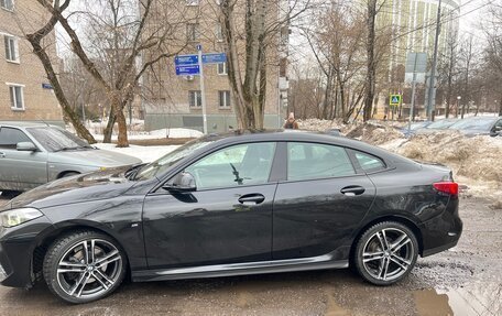BMW 2 серия F44, 2019 год, 3 400 000 рублей, 15 фотография