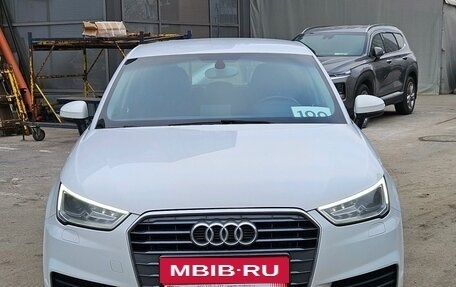 Audi A1, 2015 год, 1 449 000 рублей, 2 фотография