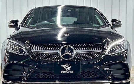 Mercedes-Benz C-Класс, 2019 год, 2 460 000 рублей, 2 фотография
