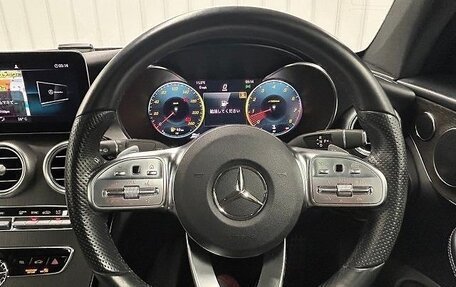 Mercedes-Benz C-Класс, 2019 год, 2 460 000 рублей, 6 фотография