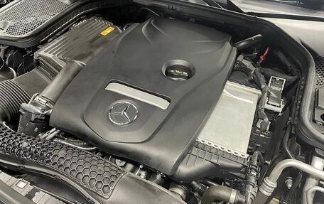 Mercedes-Benz C-Класс, 2019 год, 2 460 000 рублей, 19 фотография