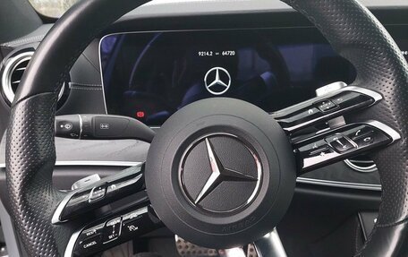 Mercedes-Benz E-Класс, 2020 год, 5 090 000 рублей, 4 фотография